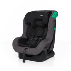 Zopa Verso autósülés I-Size 40-105 cm - Foggy Grey