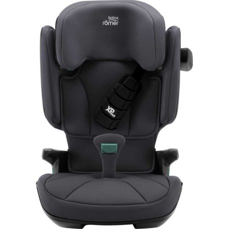 Britax Römer Kidfix i-Size autósülés (100-150 cm) - Storm Grey