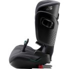 Britax Römer Kidfix i-Size autósülés (100-150 cm) - Storm Grey