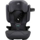Britax Römer Kidfix i-Size autósülés (100-150 cm) - Storm Grey