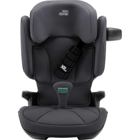 Britax Römer Kidfix i-Size autósülés (100-150 cm) - Storm Grey