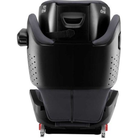 Britax Römer Kidfix i-Size autósülés (100-150 cm) - Storm Grey