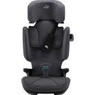 Britax Römer Kidfix i-Size autósülés (100-150 cm) - Storm Grey