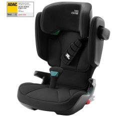   Britax Römer Kidfix i-Size autósülés (100-150 cm) - Cosmos Black