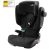 Britax Römer Kidfix i-Size autósülés (100-150 cm) - Cosmos Black