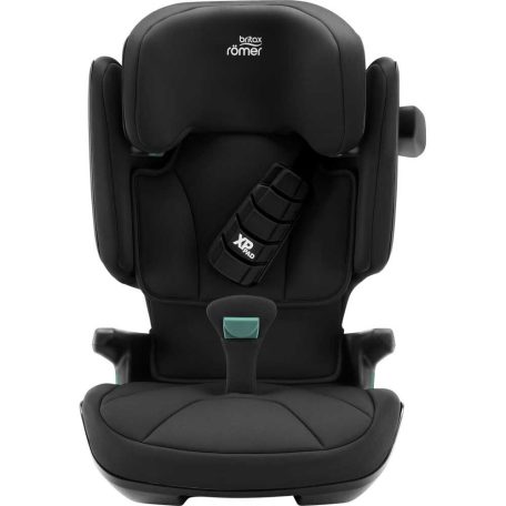 Britax Römer Kidfix i-Size autósülés (100-150 cm) - Cosmos Black