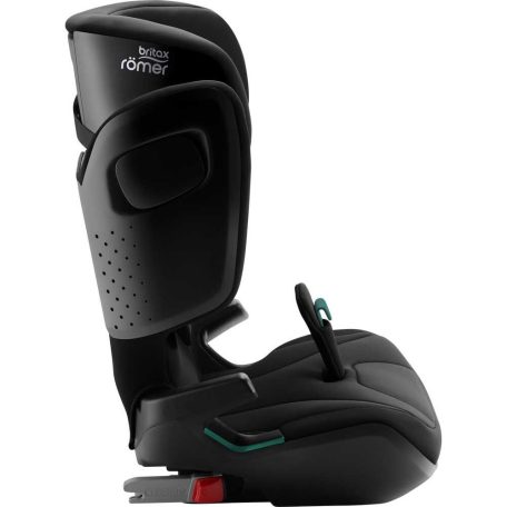 Britax Römer Kidfix i-Size autósülés (100-150 cm) - Cosmos Black