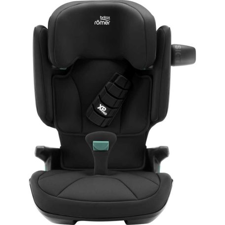 Britax Römer Kidfix i-Size autósülés (100-150 cm) - Cosmos Black