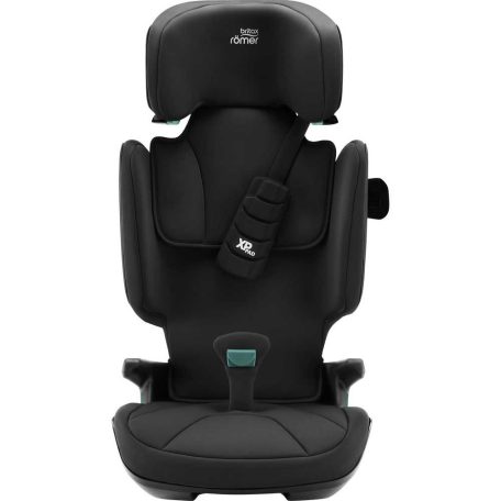 Britax Römer Kidfix i-Size autósülés (100-150 cm) - Cosmos Black