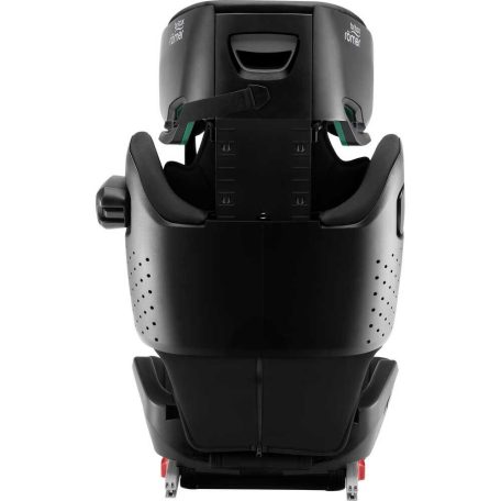 Britax Römer Kidfix i-Size autósülés (100-150 cm) - Cosmos Black