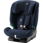 Britax Römer Evolvafix autósülés 76-150 cm - Night Blue