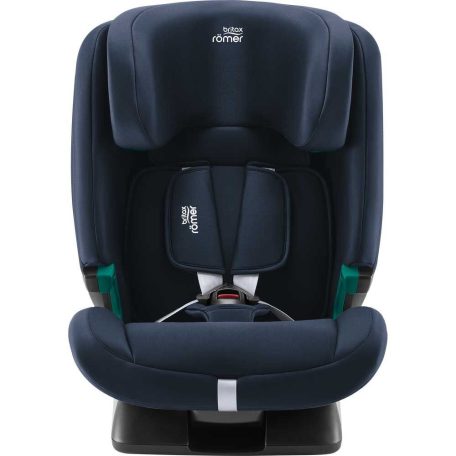 Britax Römer Evolvafix autósülés 76-150 cm - Night Blue