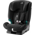 Britax Römer Evolvafix autósülés 76-150 cm - Space Black