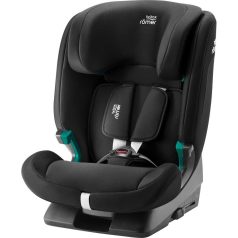 Britax Römer Evolvafix autósülés 76-150 cm - Space Black