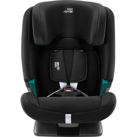 Britax Römer Evolvafix autósülés 76-150 cm - Space Black