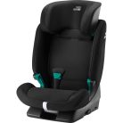 Britax Römer Evolvafix autósülés 76-150 cm - Space Black