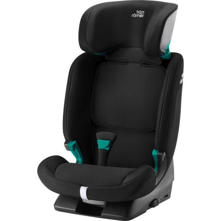 Britax Römer Evolvafix autósülés 76-150 cm - Space Black