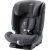 Britax Römer Evolvafix autósülés 76-150 cm - Midnight Grey