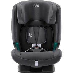   Britax Römer Evolvafix autósülés 76-150 cm - Midnight Grey