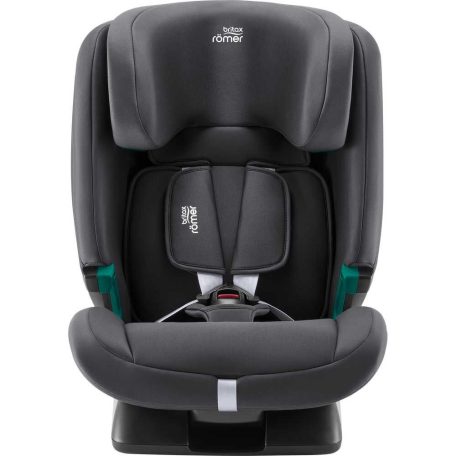 Britax Römer Evolvafix autósülés 76-150 cm - Midnight Grey