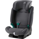 Britax Römer Evolvafix autósülés 76-150 cm - Midnight Grey