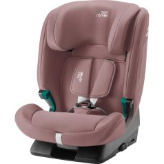 Britax Römer Evolvafix autósülés 76-150 cm - Dusty Rose