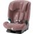 Britax Römer Evolvafix autósülés 76-150 cm - Dusty Rose