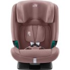 Britax Römer Evolvafix autósülés 76-150 cm - Dusty Rose