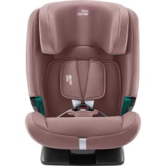 Britax Römer Evolvafix autósülés 76-150 cm - Dusty Rose