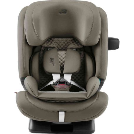 Britax Römer Advansafix Pro Lux autósülés 76-150 cm - Urban Olive