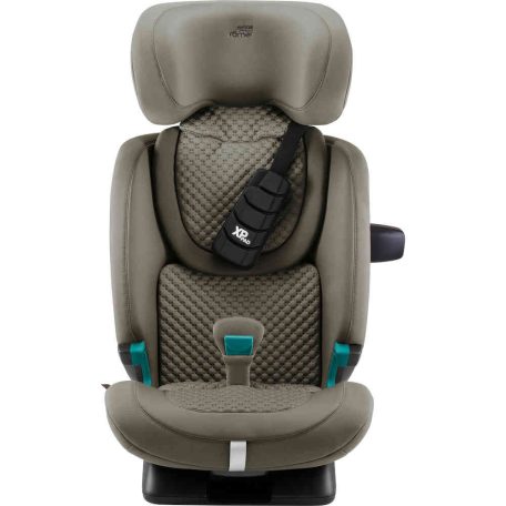 Britax Römer Advansafix Pro Lux autósülés 76-150 cm - Urban Olive