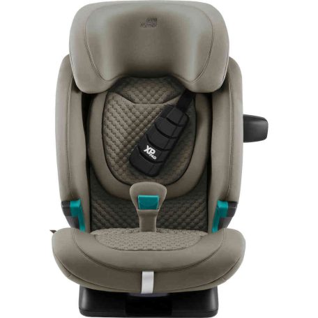 Britax Römer Advansafix Pro Lux autósülés 76-150 cm - Urban Olive