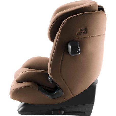 Britax Römer Advansafix Pro Lux autósülés 76-150 cm - Warm Caramel