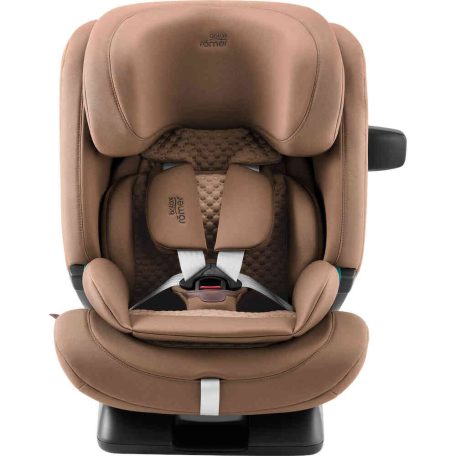 Britax Römer Advansafix Pro Lux autósülés 76-150 cm - Warm Caramel