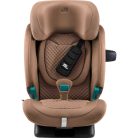 Britax Römer Advansafix Pro Lux autósülés 76-150 cm - Warm Caramel