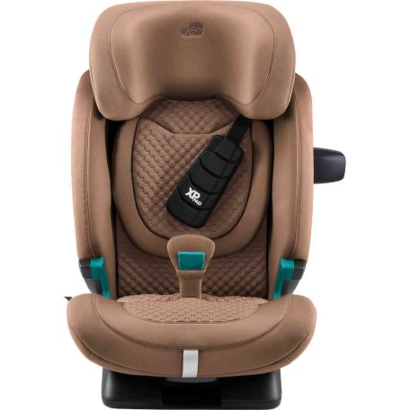 Britax Römer Advansafix Pro Lux autósülés 76-150 cm - Warm Caramel