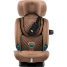 Britax Römer Advansafix Pro Lux autósülés 76-150 cm - Warm Caramel