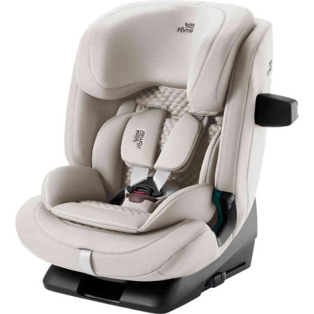 Britax Römer Advansafix Pro Lux autósülés 76-150 cm - Soft Taupe 