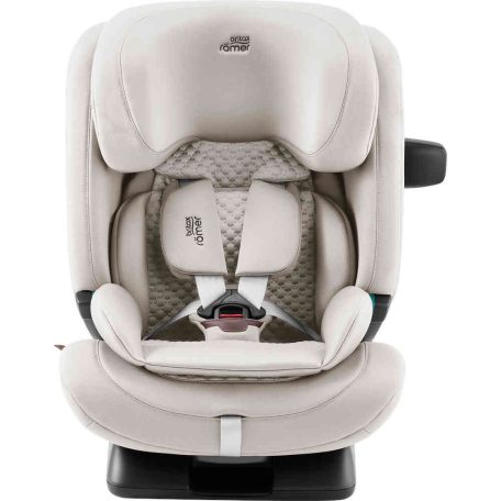 Britax Römer Advansafix Pro Lux autósülés 76-150 cm - Soft Taupe 