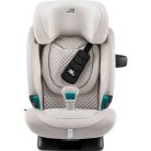 Britax Römer Advansafix Pro Lux autósülés 76-150 cm - Soft Taupe 