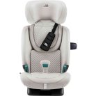 Britax Römer Advansafix Pro Lux autósülés 76-150 cm - Soft Taupe 
