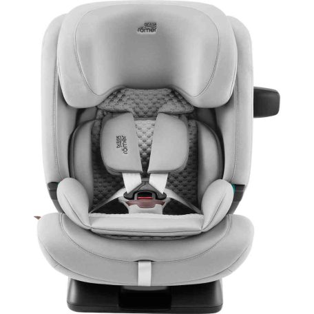 Britax Römer Advansafix Pro Lux autósülés 76-150 cm - Linen Grey