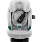 Britax Römer Advansafix Pro Lux autósülés 76-150 cm - Linen Grey