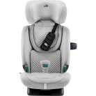 Britax Römer Advansafix Pro Lux autósülés 76-150 cm - Linen Grey