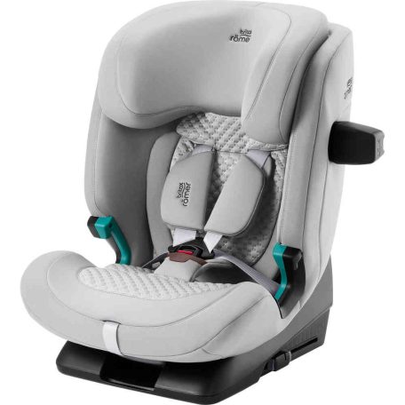 Britax Römer Advansafix Pro Lux autósülés 76-150 cm - Linen Grey