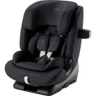 Britax Römer Advansafix Pro Lux autósülés 76-150 cm - Onyx Black