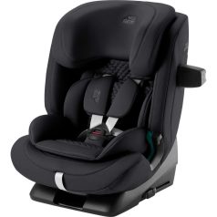   Britax Römer Advansafix Pro Lux autósülés 76-150 cm - Onyx Black