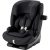 Britax Römer Advansafix Pro Lux autósülés 76-150 cm - Onyx Black