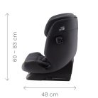 Britax Römer Advansafix Pro Lux autósülés 76-150 cm - Onyx Black