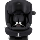 Britax Römer Advansafix Pro Lux autósülés 76-150 cm - Onyx Black